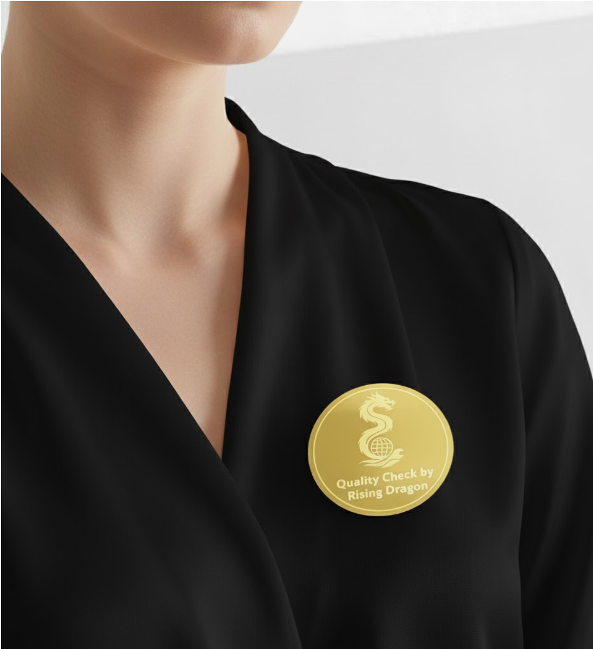 Control de calidad QAM