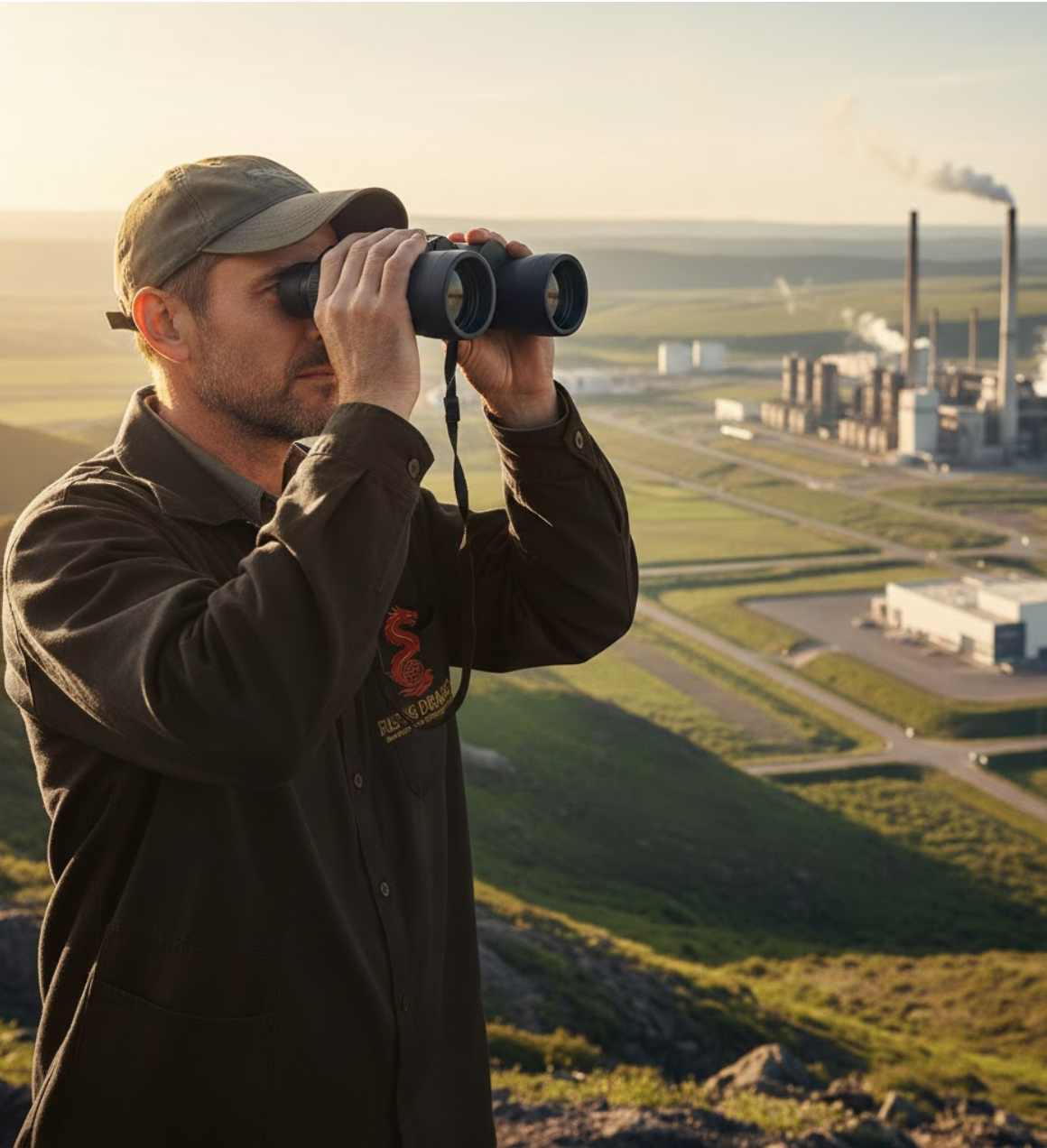 Servicio de sourcing